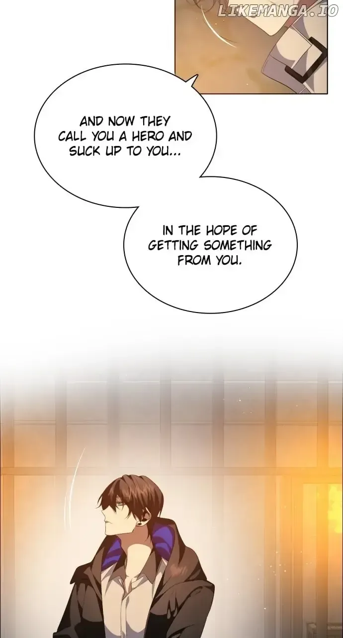 Zero Game Chapter 320 Online - página 59