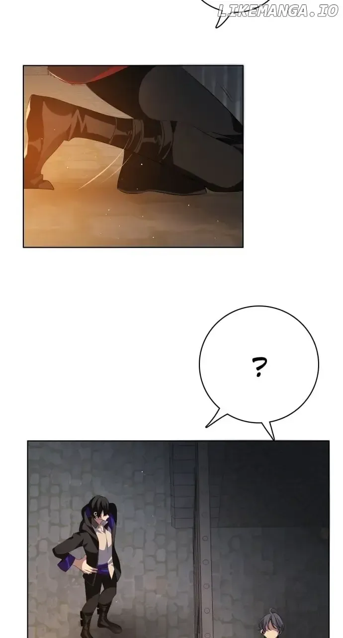 Zero Game Chapter 320 Online - página 66