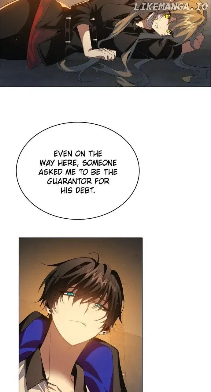 Zero Game Chapter 320 Online - página 68