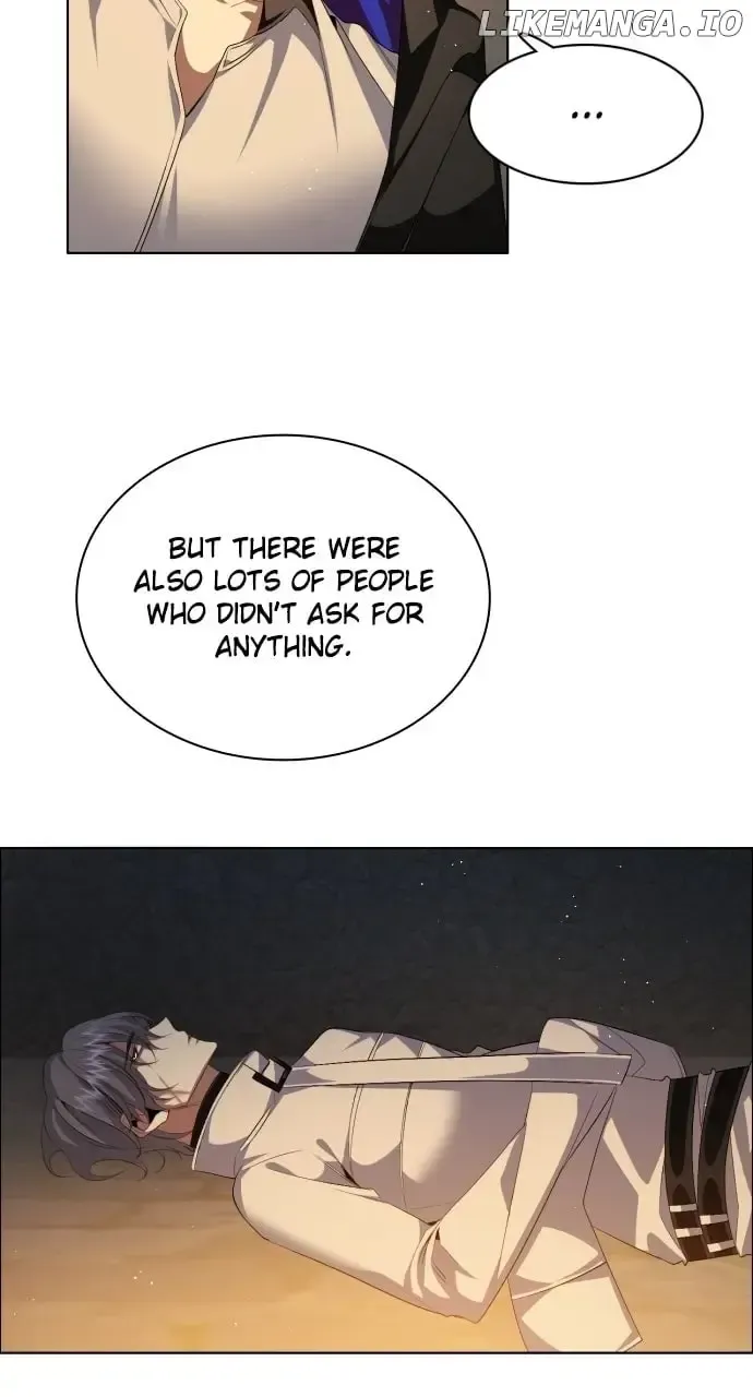 Zero Game Chapter 320 Online - página 69