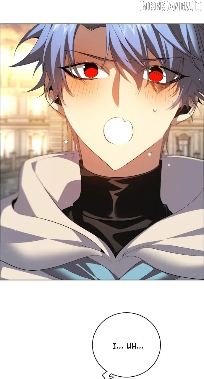 Zero Game Chapter 322 Online - página 3