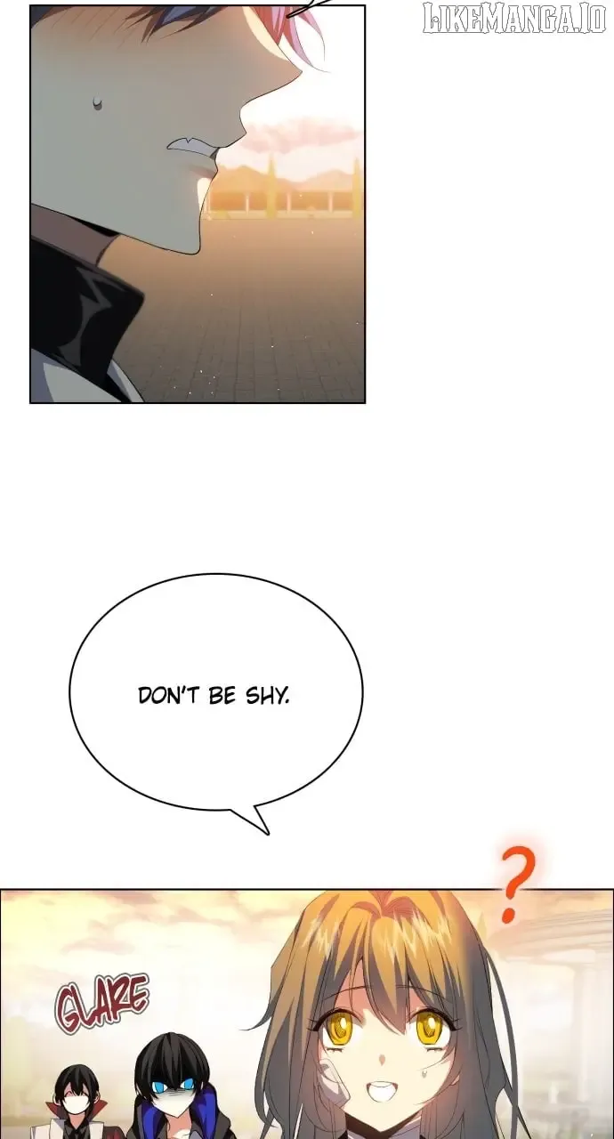 Zero Game Chapter 322 Online - página 4