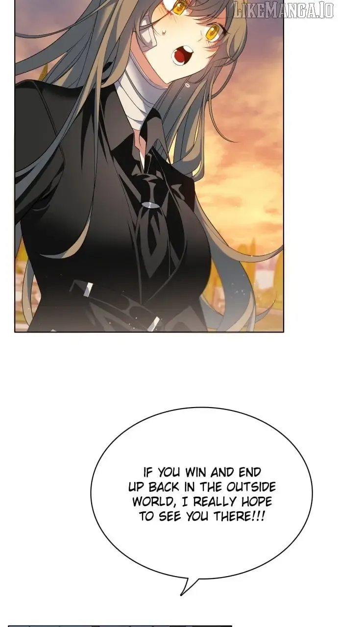 Zero Game Chapter 322 Online - página 8
