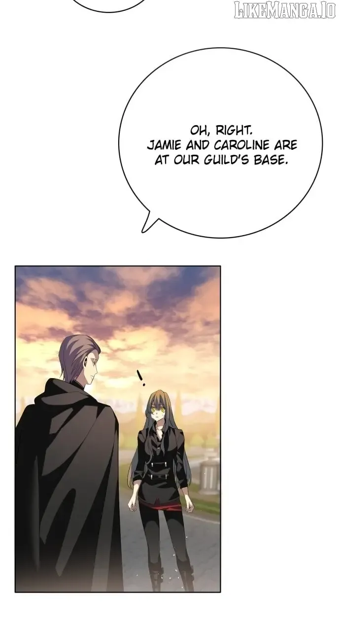 Zero Game Chapter 322 Online - página 13