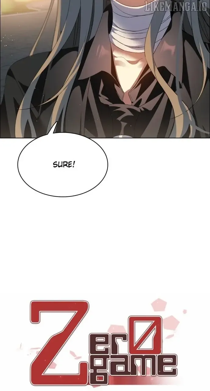 Zero Game Chapter 322 Online - página 15