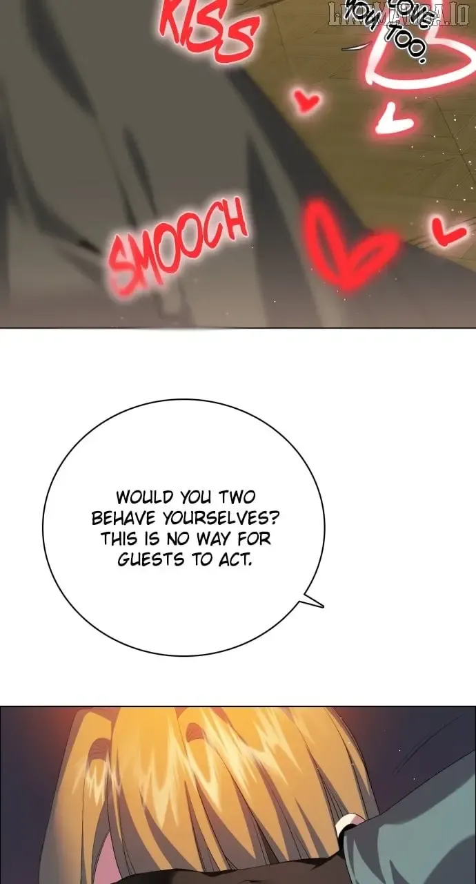 Zero Game Chapter 322 Online - página 22