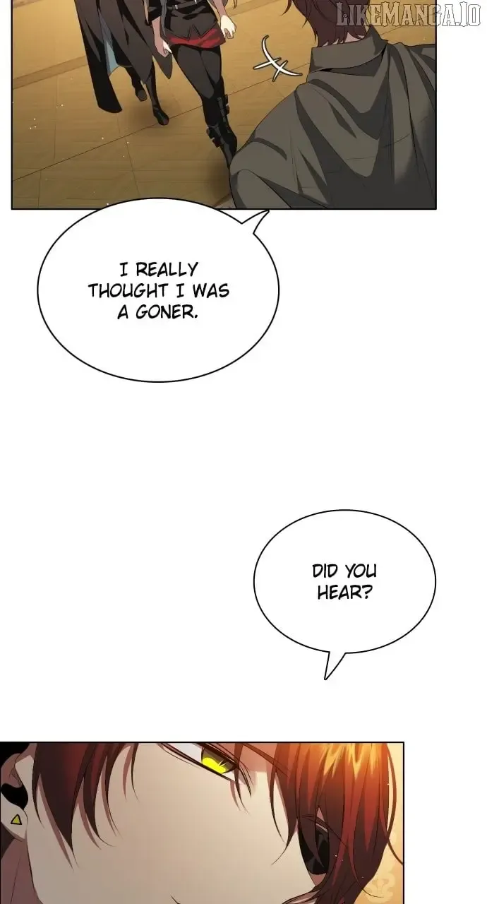 Zero Game Chapter 322 Online - página 25