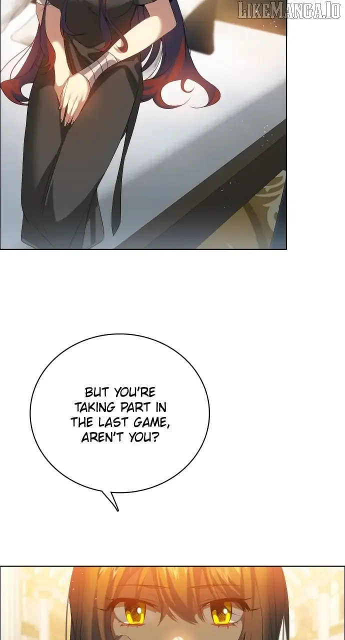 Zero Game Chapter 322 Online - página 28