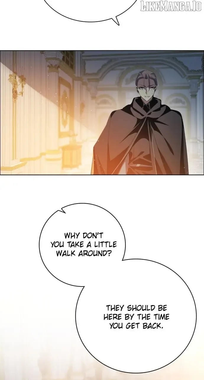 Zero Game Chapter 322 Online - página 51