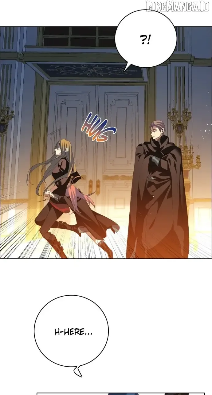Zero Game Chapter 322 Online - página 54