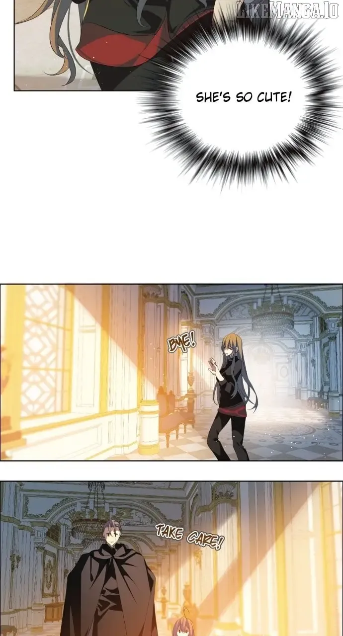 Zero Game Chapter 322 Online - página 58