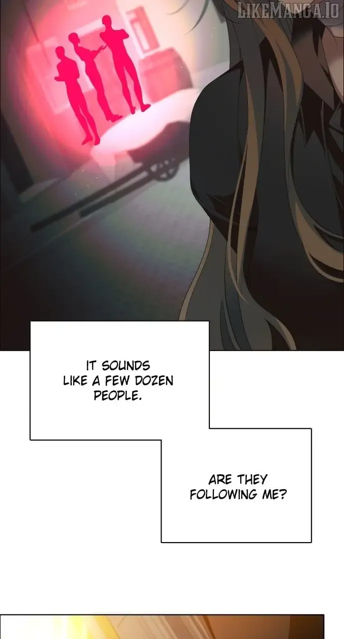 Zero Game Chapter 322 Online - página 65