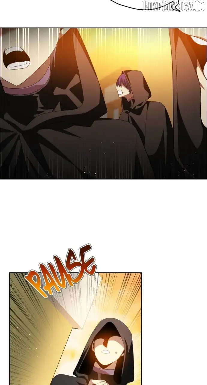 Zero Game Chapter 322 Online - página 70