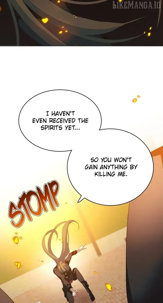 Zero Game Chapter 322 Online - página 77