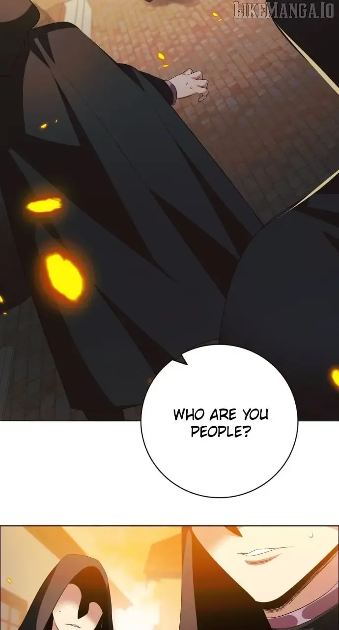 Zero Game Chapter 322 Online - página 78