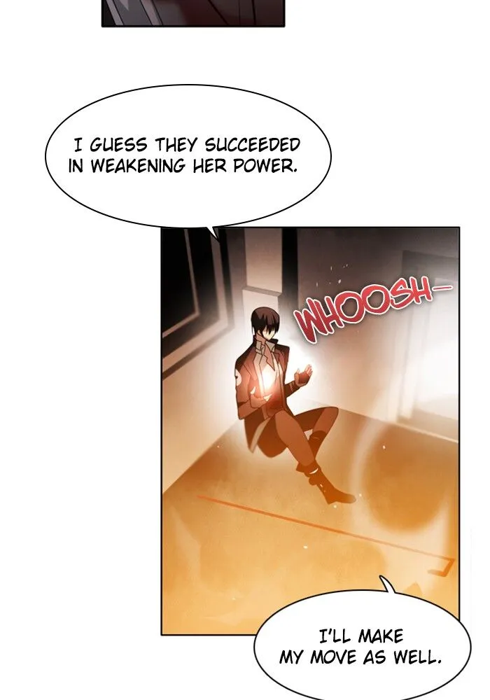 Zero Game Chapter 33 Online - página 29