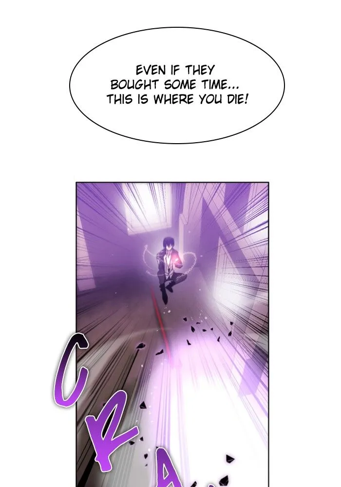Zero Game Chapter 33 Online - página 39