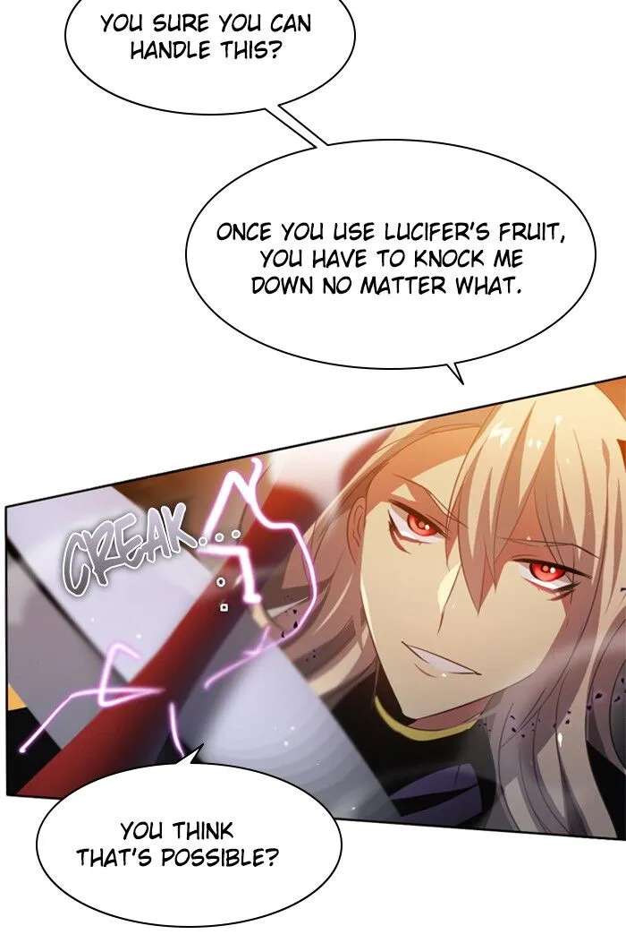 Zero Game Chapter 33 Online - página 46