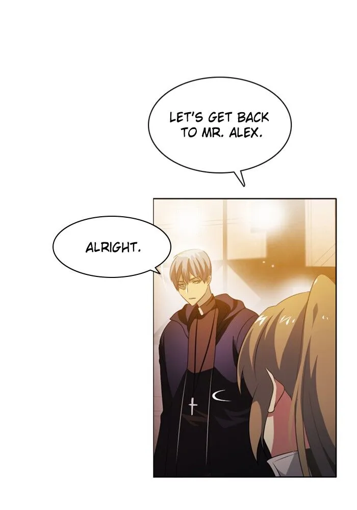 Zero Game Chapter 33 Online - página 55