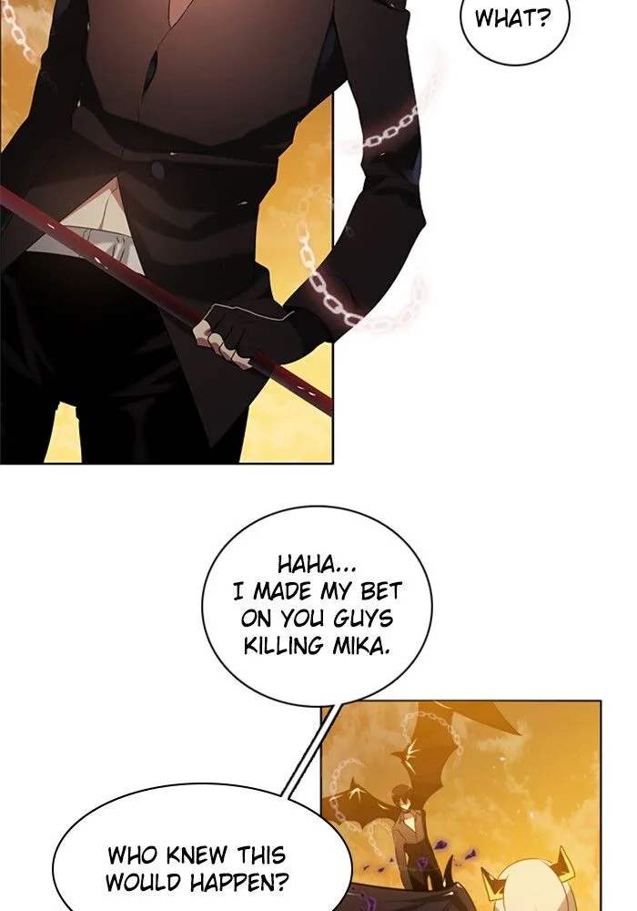 Zero Game Chapter 33 Online - página 70
