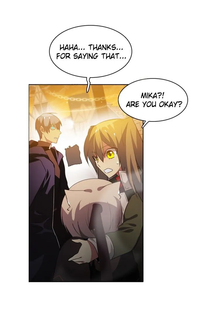 Zero Game Chapter 33 Online - página 85