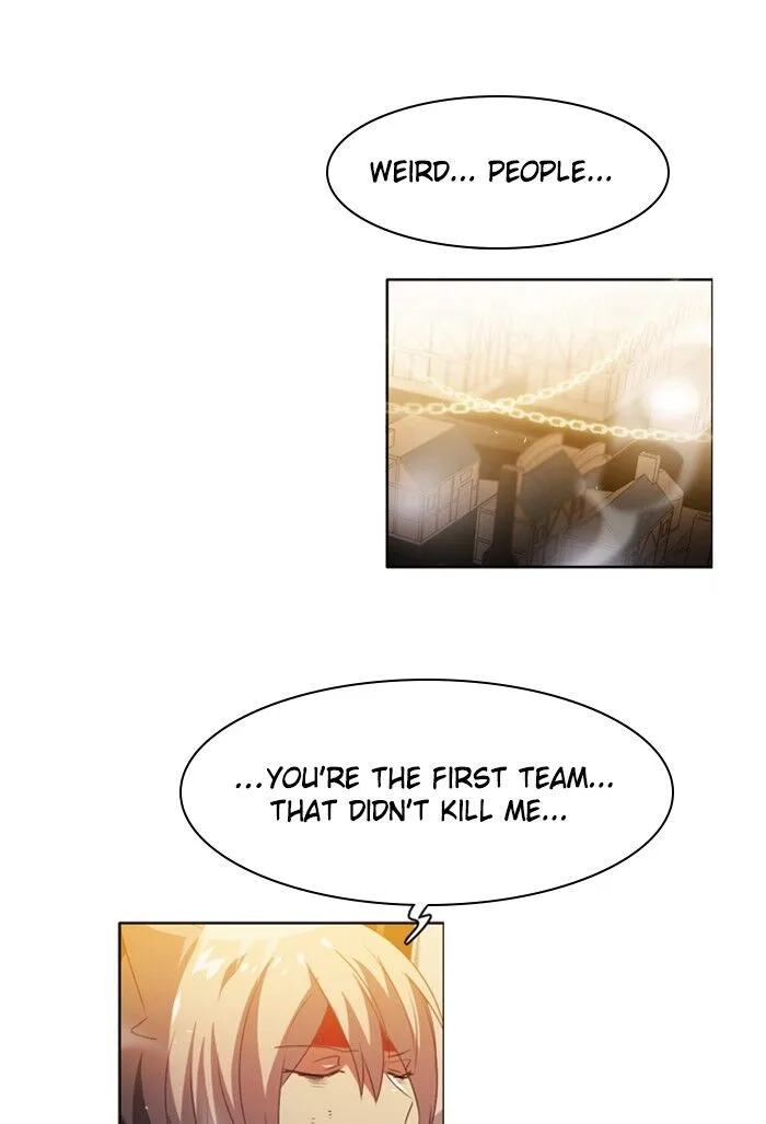 Zero Game Chapter 33 Online - página 86