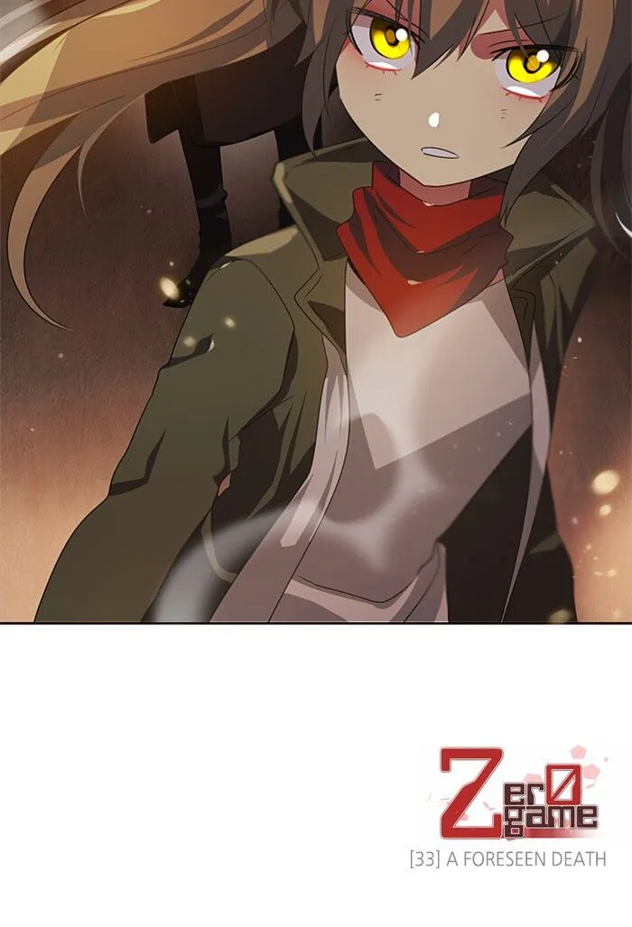 Zero Game Chapter 33 Online - página 108