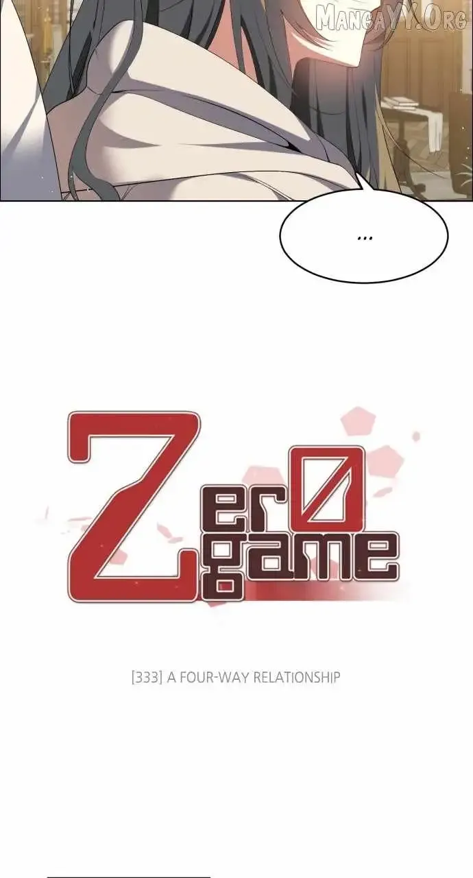 Zero Game Chapter 334 Online - página 9