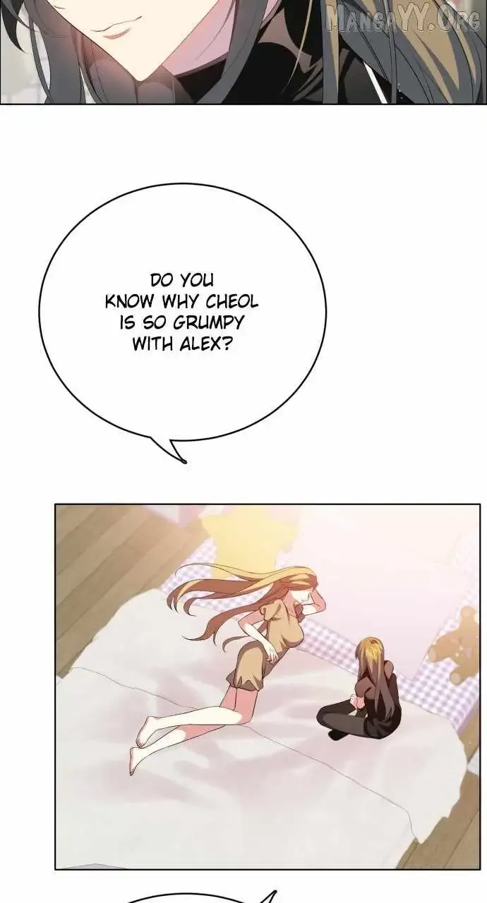 Zero Game Chapter 334 Online - página 18