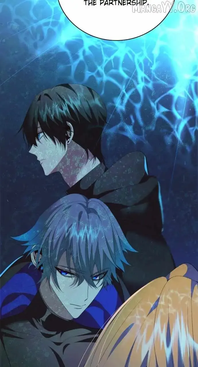 Zero Game Chapter 334 Online - página 21