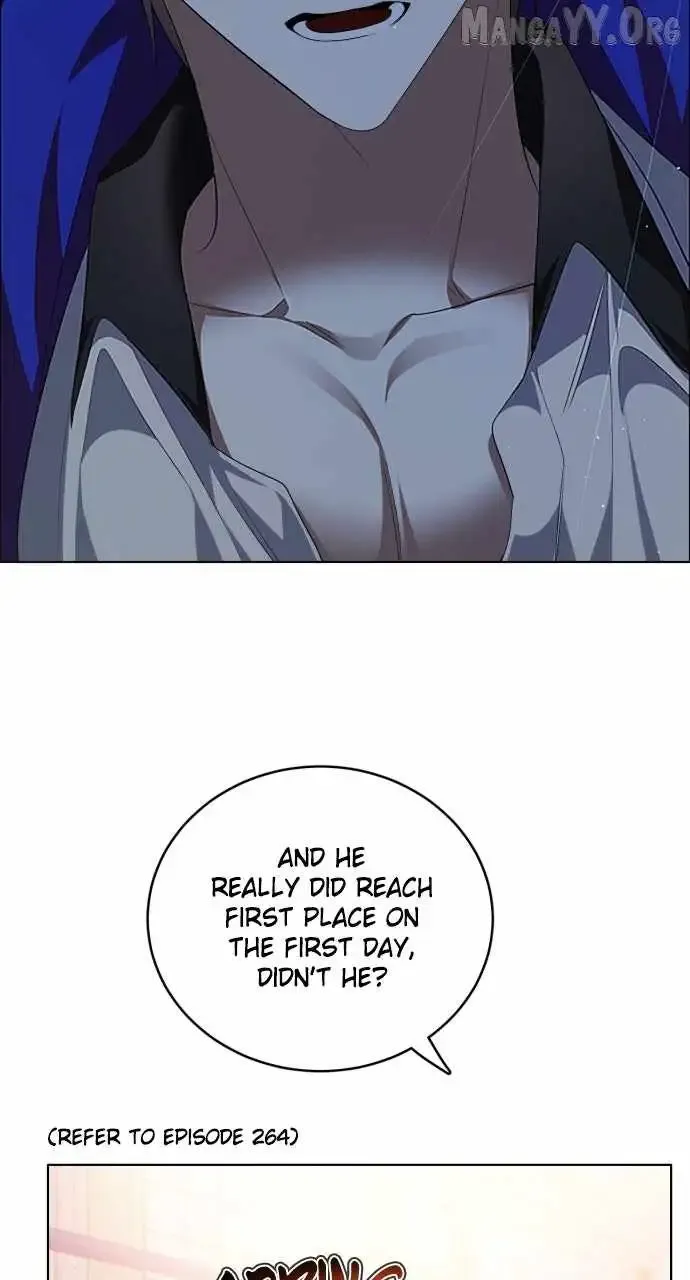 Zero Game Chapter 334 Online - página 27