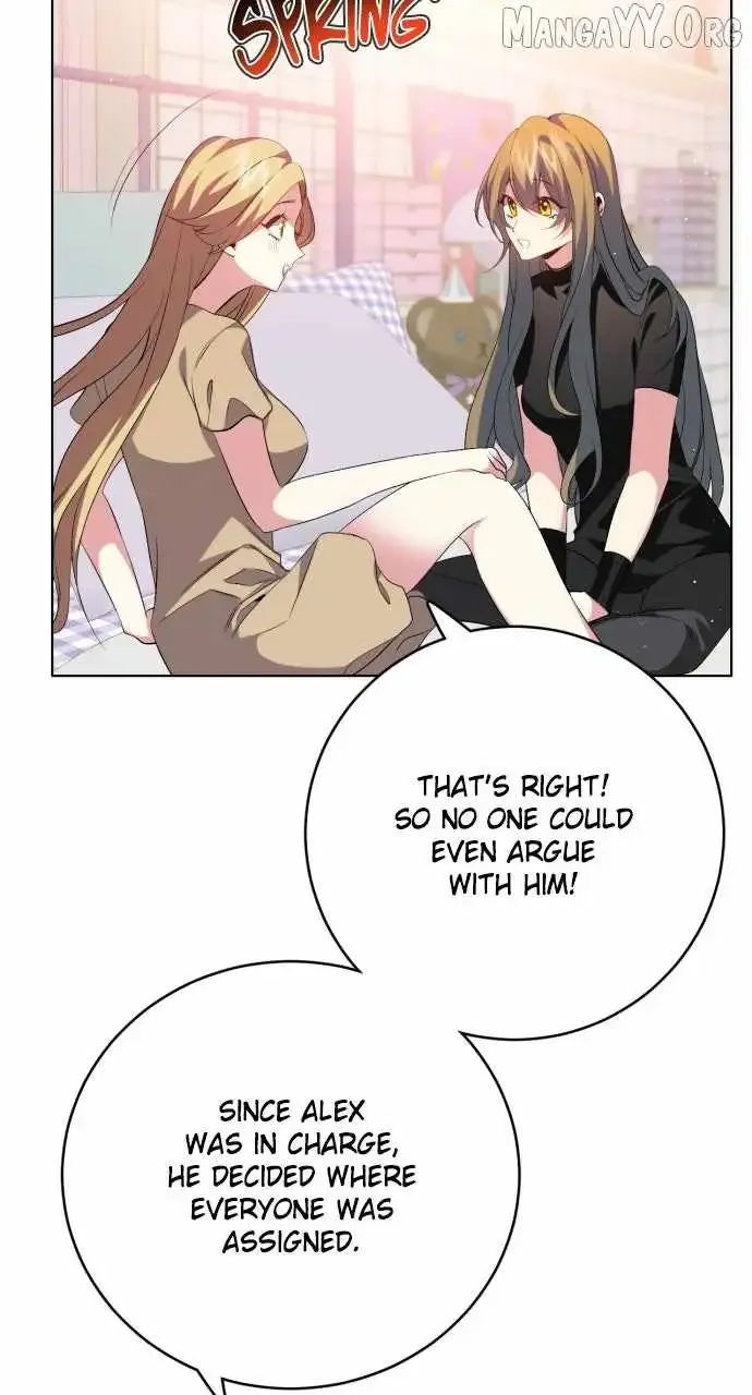 Zero Game Chapter 334 Online - página 28