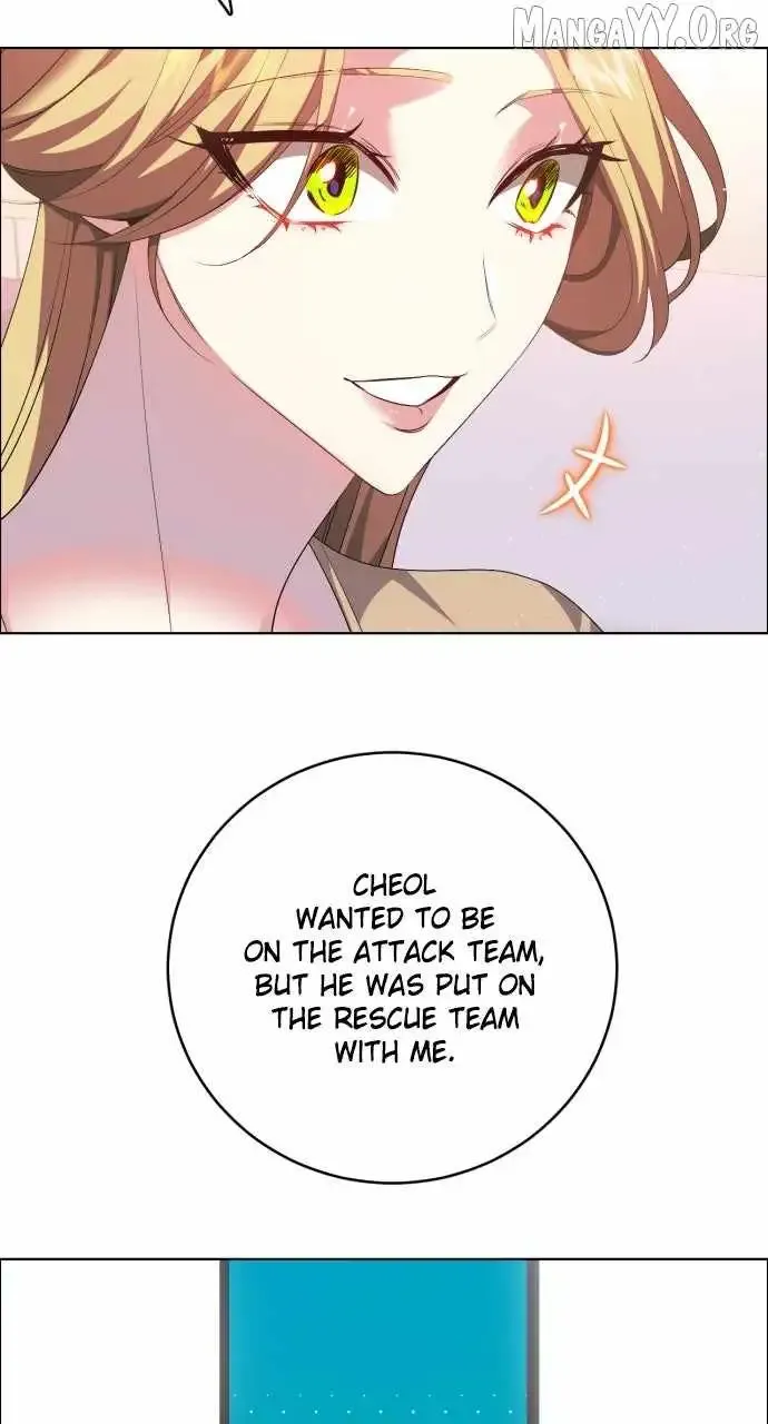 Zero Game Chapter 334 Online - página 29