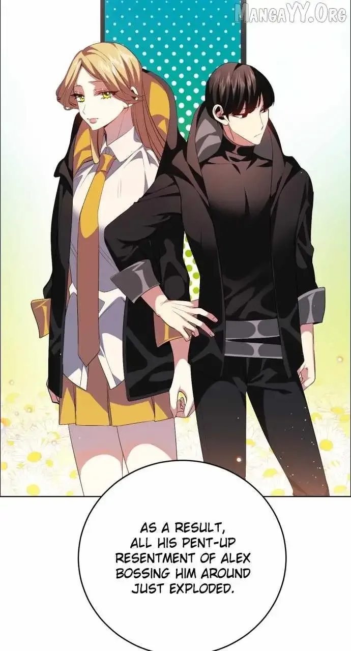 Zero Game Chapter 334 Online - página 30