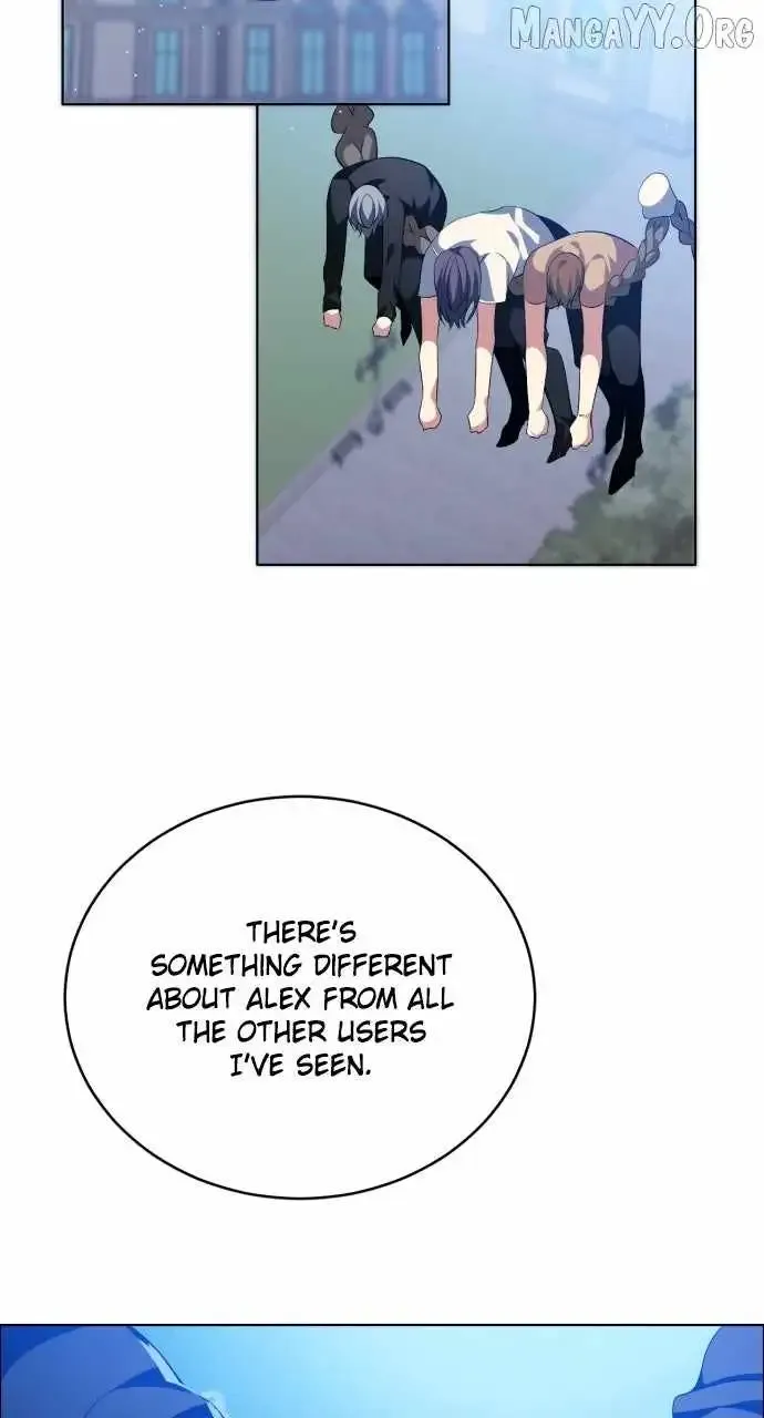 Zero Game Chapter 334 Online - página 35