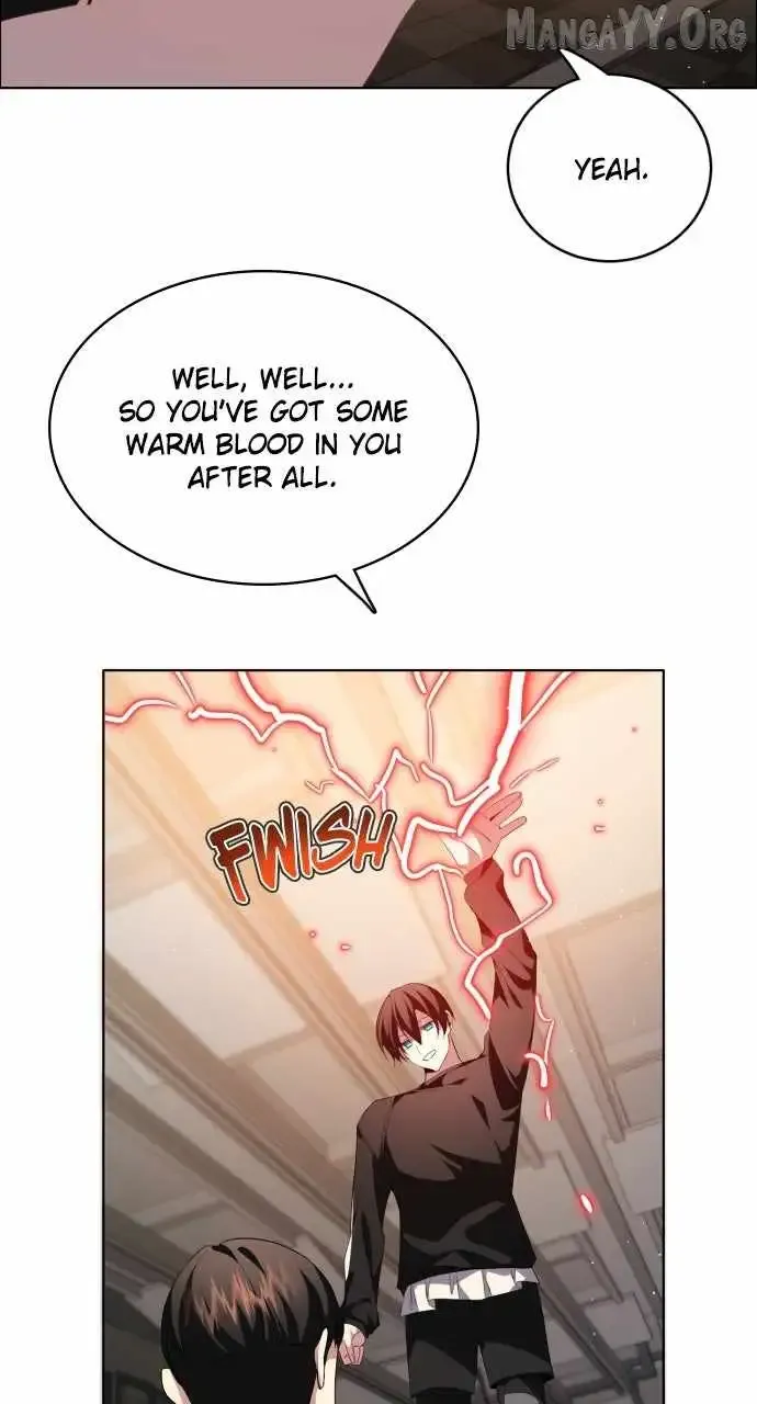 Zero Game Chapter 334 Online - página 50