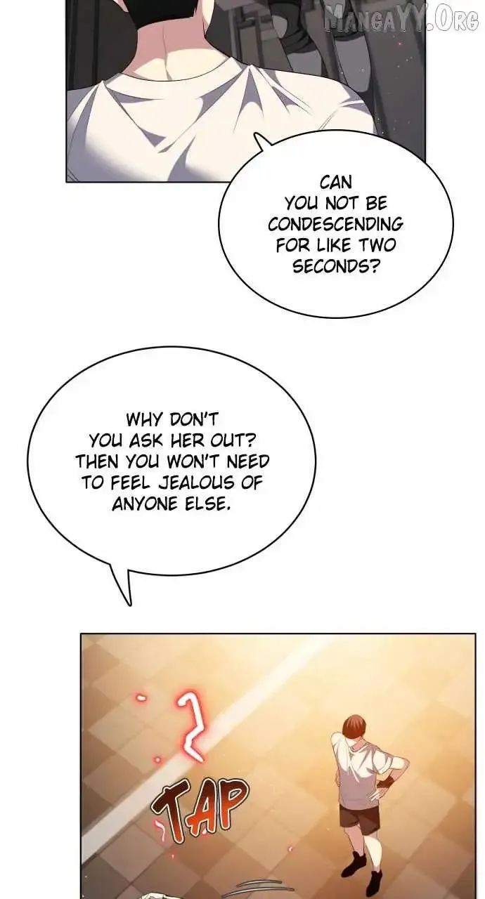 Zero Game Chapter 334 Online - página 51