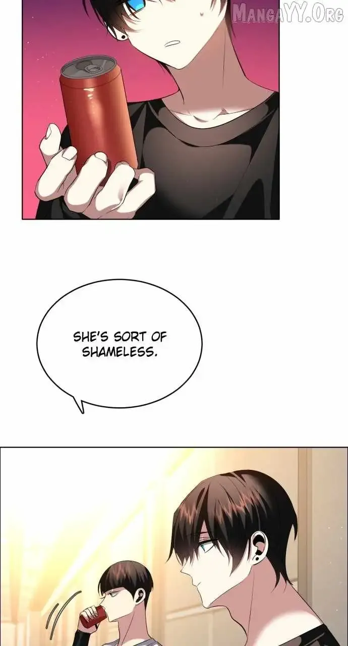 Zero Game Chapter 334 Online - página 54