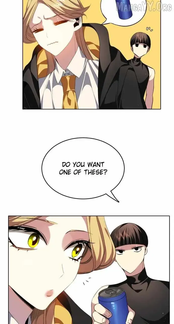Zero Game Chapter 334 Online - página 56