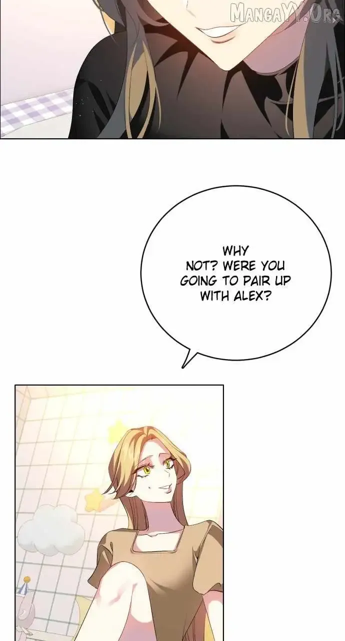 Zero Game Chapter 334 Online - página 69
