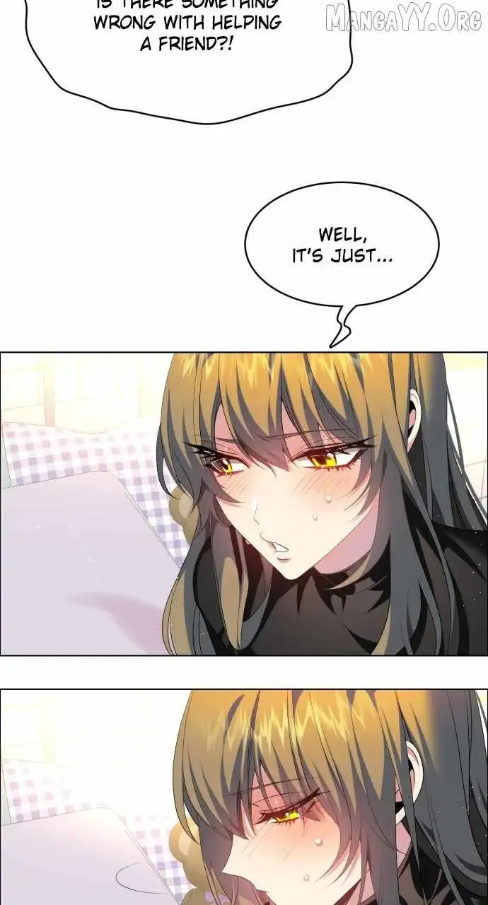 Zero Game Chapter 334 Online - página 71