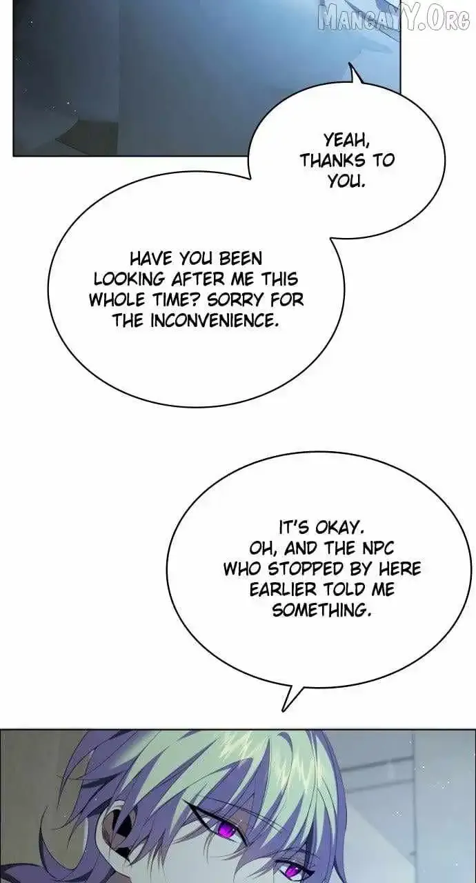 Zero Game Chapter 335 Online - página 20