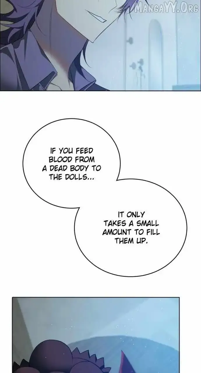 Zero Game Chapter 335 Online - página 21