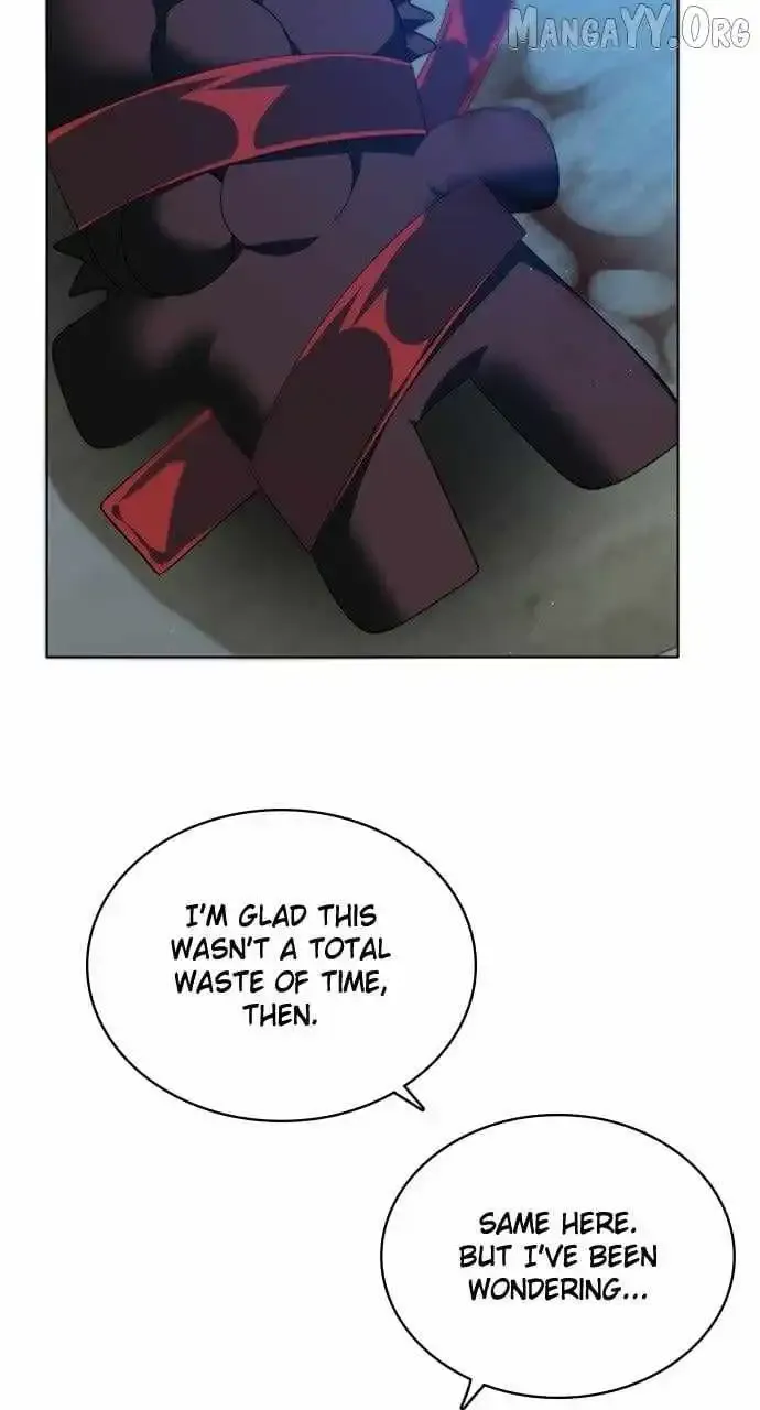 Zero Game Chapter 335 Online - página 22