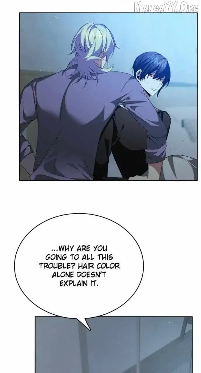 Zero Game Chapter 335 Online - página 23