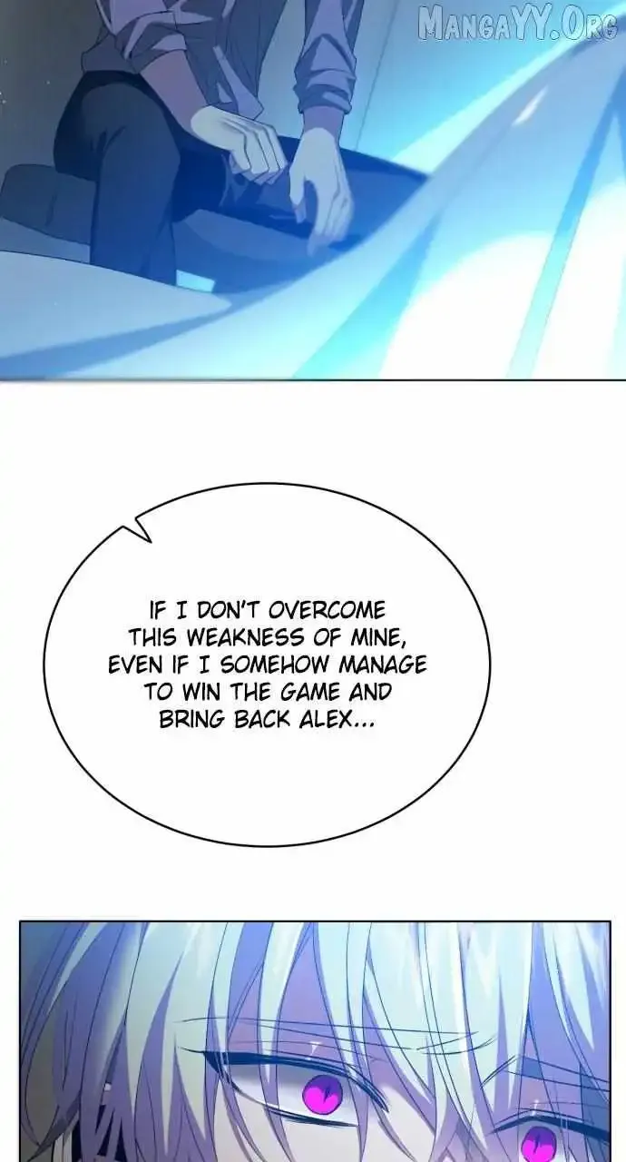 Zero Game Chapter 335 Online - página 36