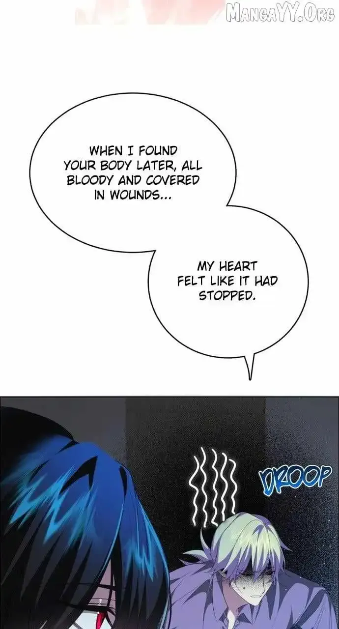 Zero Game Chapter 335 Online - página 54