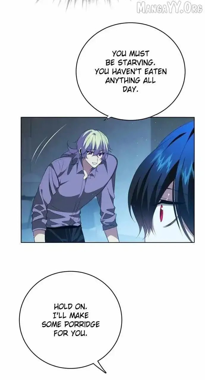 Zero Game Chapter 335 Online - página 58