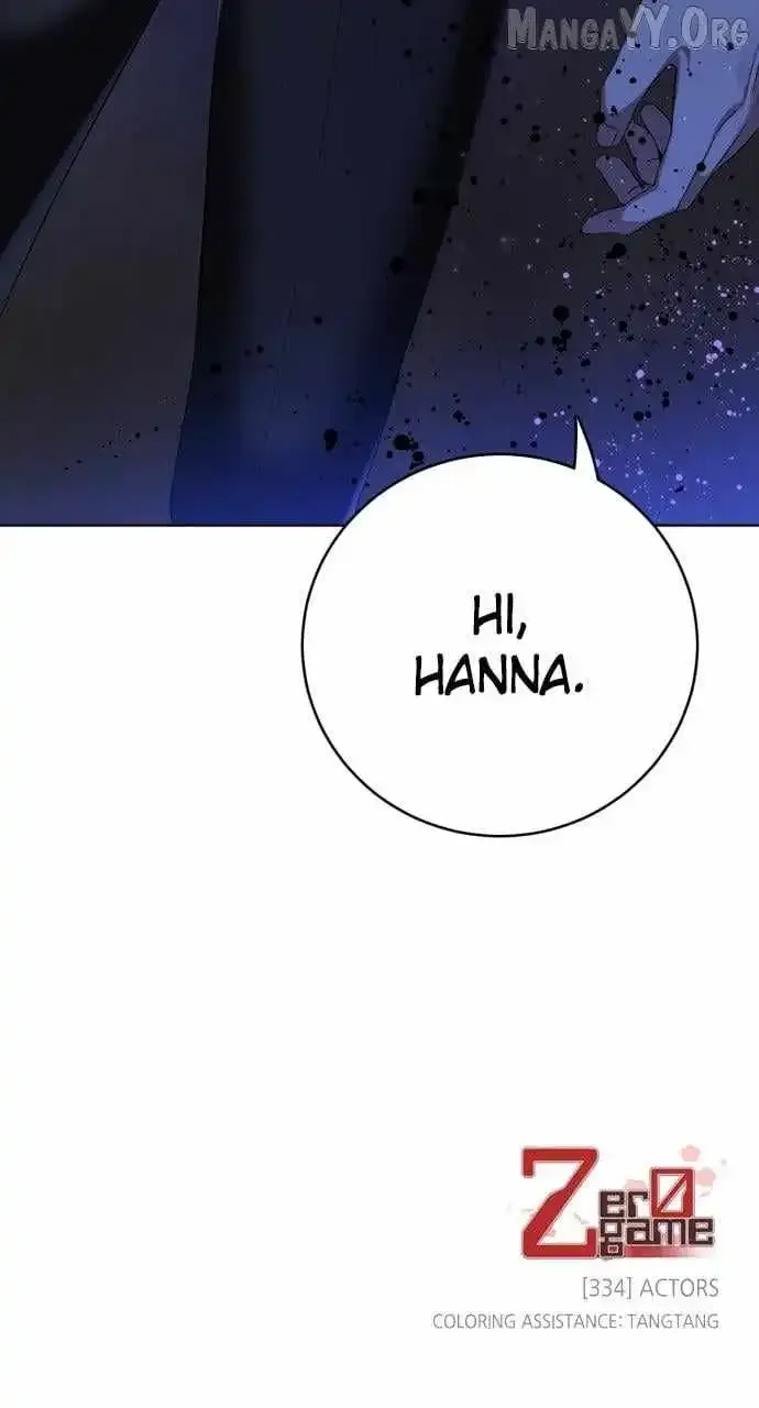 Zero Game Chapter 335 Online - página 83