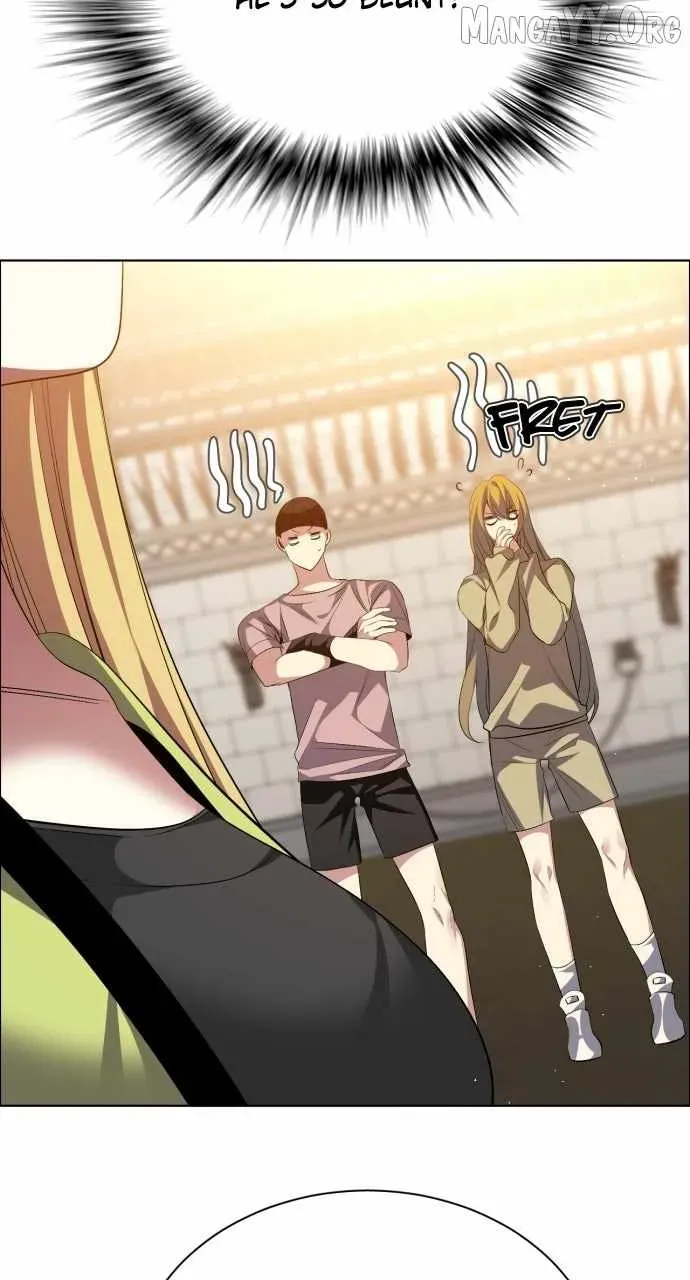 Zero Game Chapter 337 Online - página 5